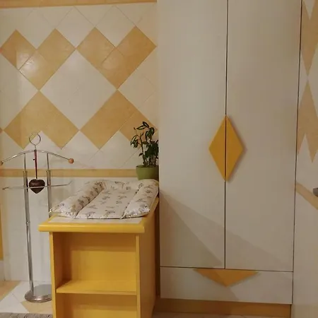 Séjour chez l'habitant Reverie Champetre *
